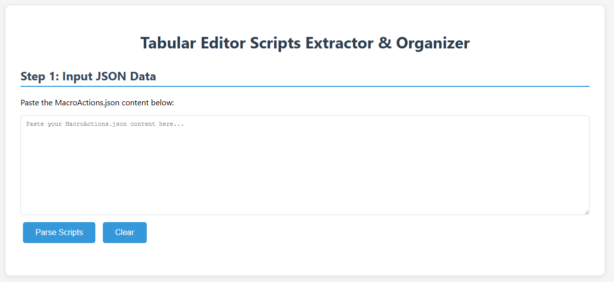 Two Tools Tabular Editor MacroActions.json to Full Repository and Vise ...